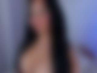 Camila Adams's Live Sex Cam Show