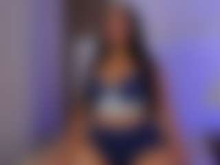 Live cam show with Camila Adams - Twerk Latina on CamwithHer | colombia