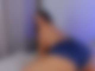 Camila Adams's Live Sex Cam Show