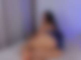 Camila Adams's Live Sex Cam Show