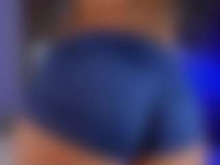 Camila Adams's Live Sex Cam Show