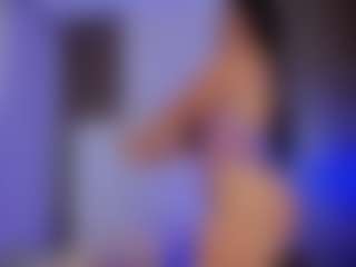 Camila Adams's Live Sex Cam Show