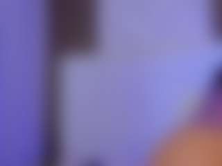 Camila Adams's Live Sex Cam Show