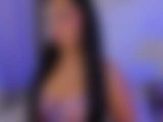 Camila Adams's Live Sex Cam Show