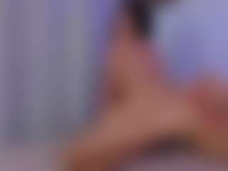 Camila Adams's Live Sex Cam Show