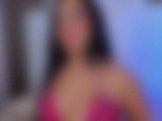 Camila Adams's Live Sex Cam Show