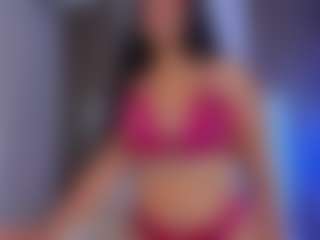 Live cam show with Camila Adams - Curvy Young Adult on crypto-cams
