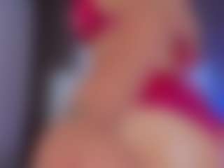 Camila Adams's Live Sex Cam Show