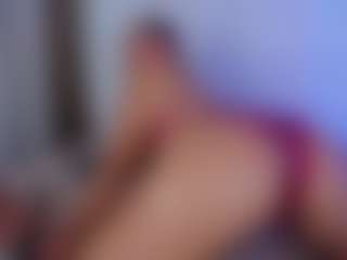 Camila Adams's Live Sex Cam Show