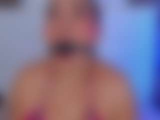 Camila Adams's Live Sex Cam Show