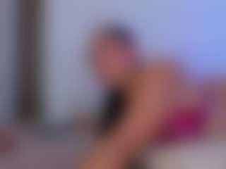 Camila Adams's Live Sex Cam Show