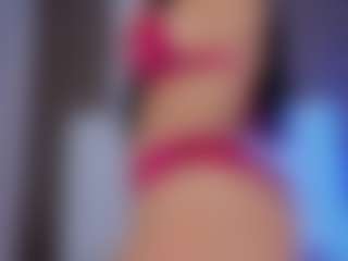 Camila Adams's Live Sex Cam Show