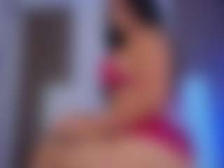 Camila Adams's Live Sex Cam Show