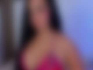 Camila Adams's Live Sex Cam Show