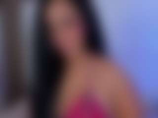 Camila Adams's Live Sex Cam Show