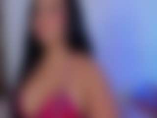 Camila Adams's Live Sex Cam Show