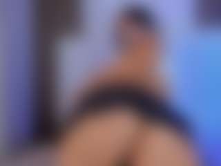 Camila Adams's Live Sex Cam Show