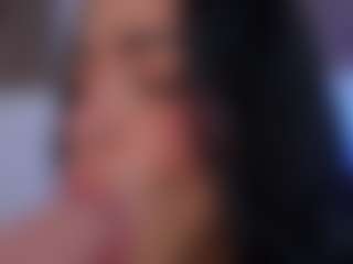 Camila Adams's Live Sex Cam Show