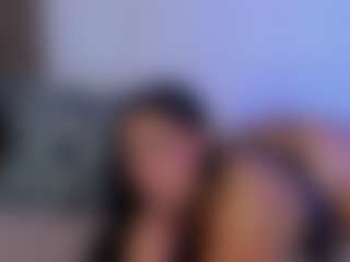Camila Adams's Live Sex Cam Show