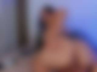 Camila Adams's Live Sex Cam Show