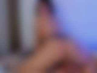 Camila Adams's Live Sex Cam Show