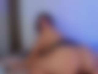 Camila Adams's Live Sex Cam Show