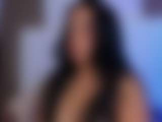 Camila Adams's Live Sex Cam Show