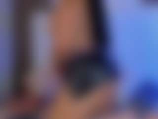 Camila Adams's Live Sex Cam Show