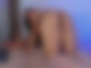 Camila Adams's Live Sex Cam Show