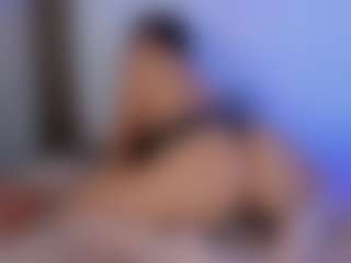 Camila Adams's Live Sex Cam Show