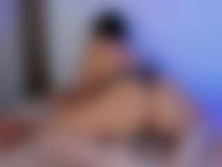 Camila Adams's Live Sex Cam Show