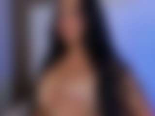 Camila Adams's Live Sex Cam Show