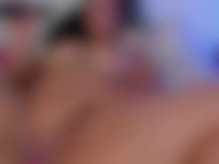 Camila Adams's Live Sex Cam Show