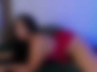 Camila Adams's Live Sex Cam Show