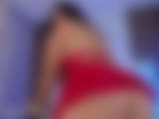 Camila Adams's Live Sex Cam Show