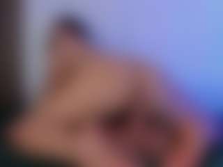 Camila Adams's Live Sex Cam Show