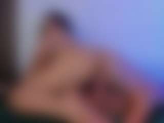 Camila Adams's Live Sex Cam Show