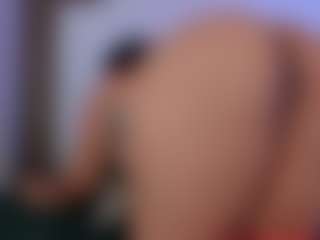 Camila Adams's Live Sex Cam Show