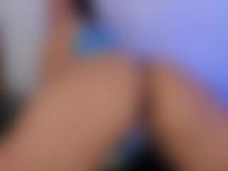 Camila Adams's Live Sex Cam Show