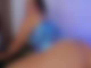Camila Adams's Live Sex Cam Show