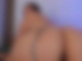 Camila Adams's Live Sex Cam Show