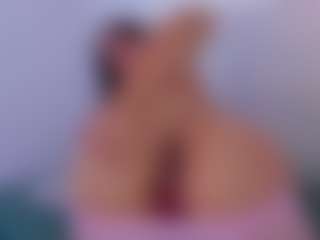 Camila Adams's Live Sex Cam Show