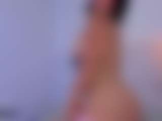Camila Adams's Live Sex Cam Show