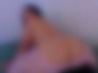 Camila Adams's Live Sex Cam Show