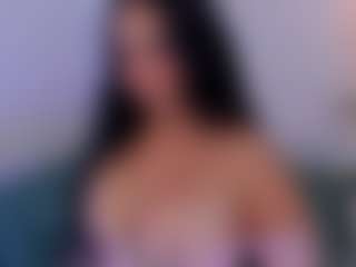 Live cam show with Camila Adams - Toys on Camsoda