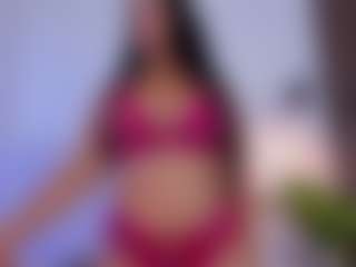 Camila Adams's Live Sex Cam Show