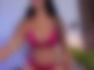 Camila Adams's Live Sex Cam Show