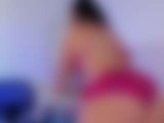 Camila Adams's Live Sex Cam Show