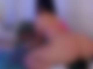 Camila Adams's Live Sex Cam Show