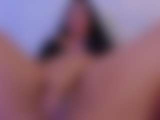 Camila Adams's Live Sex Cam Show